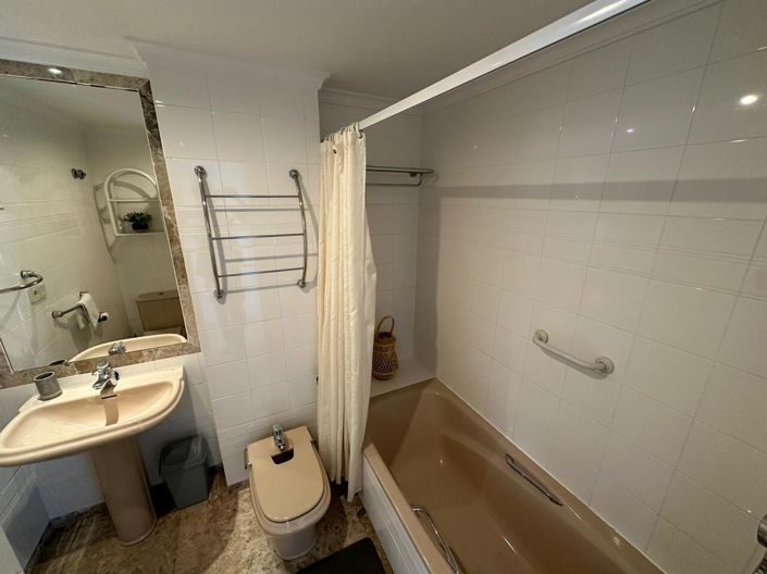 Image No.8-Penthouse de 2 chambres à vendre à Calpe