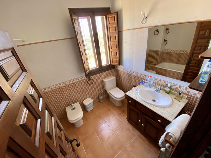 Image No.17-5 Bed Finca for sale