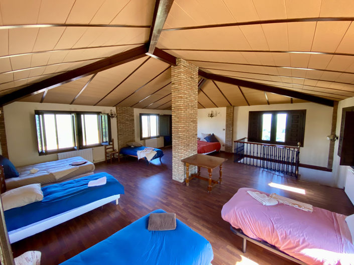 Image No.18-5 Bed Finca for sale