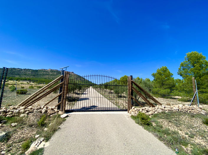 Image No.2-5 Bed Finca for sale