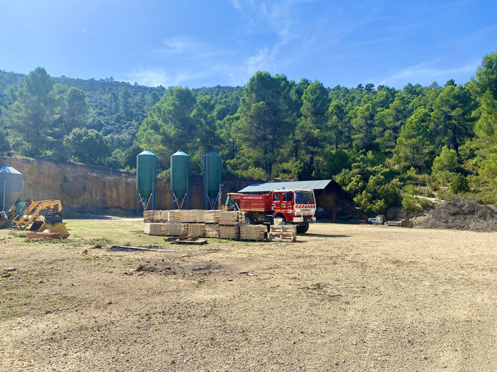 Image No.24-5 Bed Finca for sale