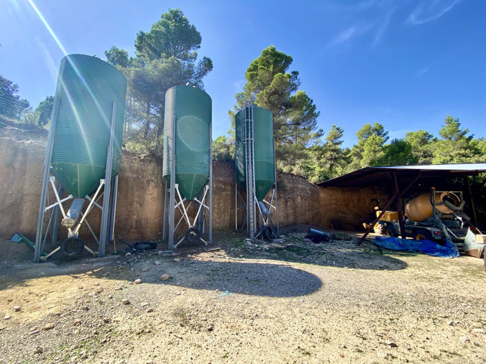 Image No.25-5 Bed Finca for sale