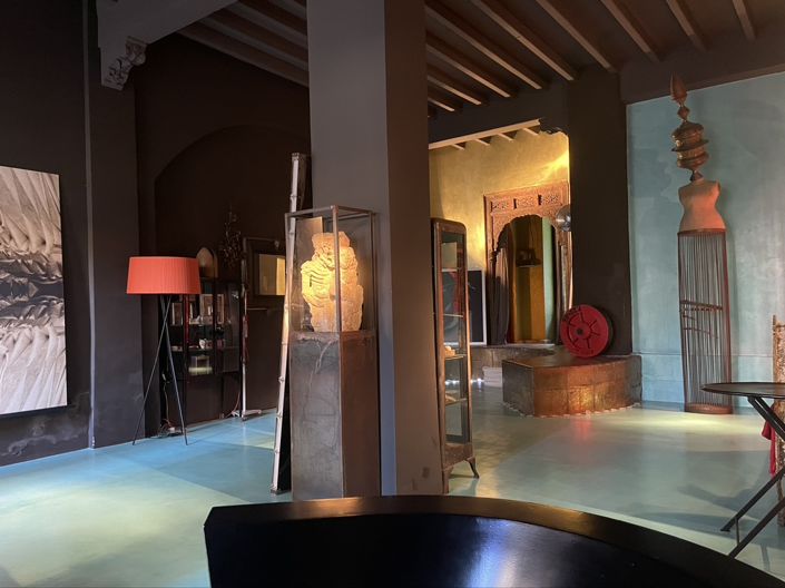 Image No.11-Maison de ville de 7 chambres à vendre à Denia