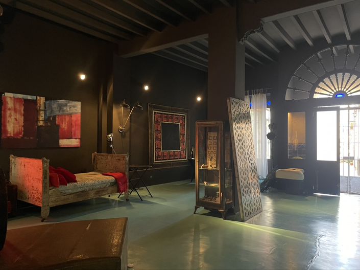 Image No.12-Maison de ville de 7 chambres à vendre à Denia