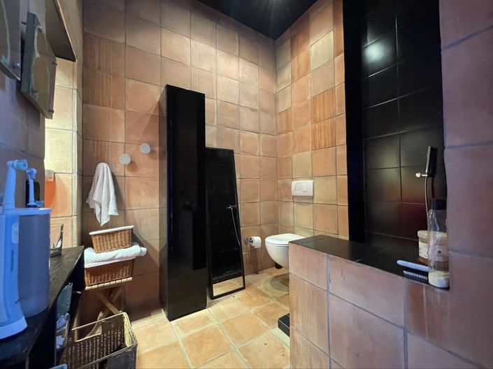 Image No.8-Maison de ville de 7 chambres à vendre à Denia