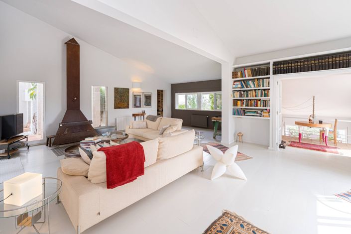 Image No.2-Finca de 3 chambres à vendre à Jesús Pobre