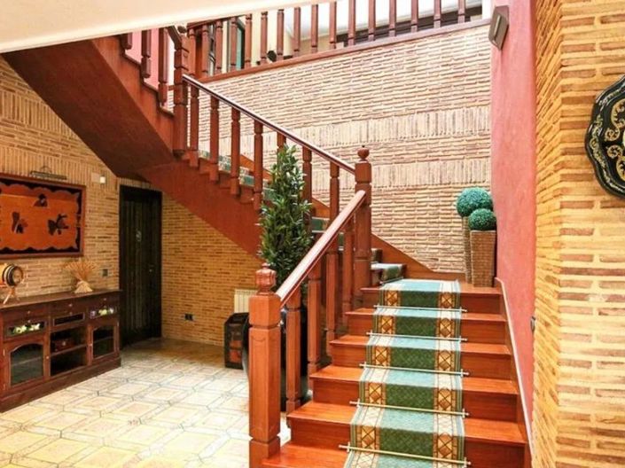 Image No.17-Finca de 4 chambres à vendre à Pedreguer