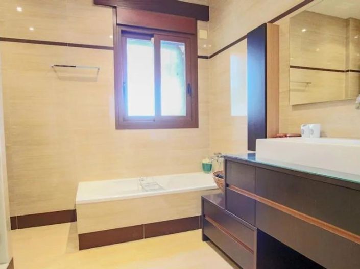 Image No.23-Finca de 4 chambres à vendre à Pedreguer