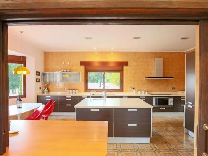 Image No.24-Finca de 4 chambres à vendre à Pedreguer