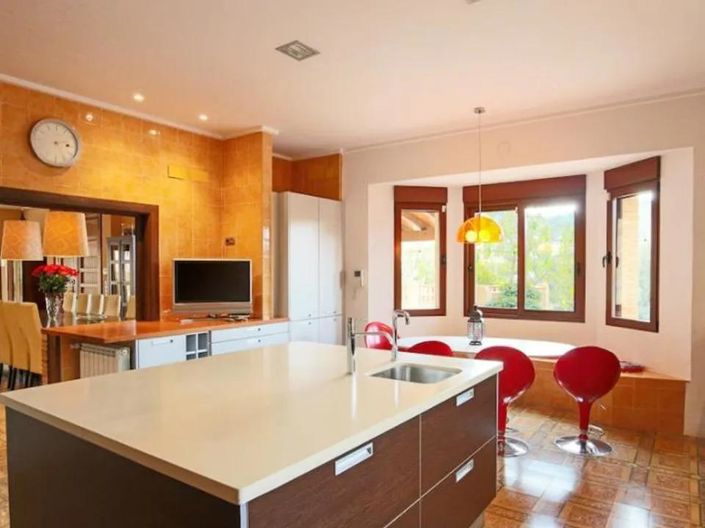 Image No.25-Finca de 4 chambres à vendre à Pedreguer