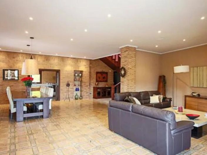 Image No.9-Finca de 4 chambres à vendre à Pedreguer