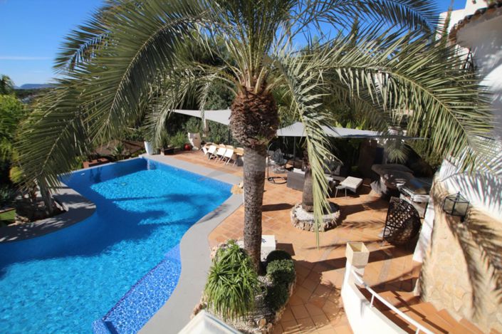 Image No.27-5 Bed Villa for sale