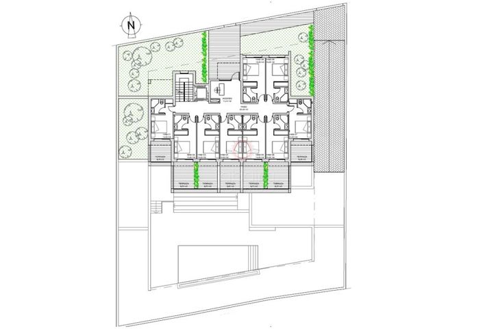 Image No.10-10 Bed Commercial for sale
