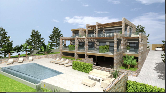 Image No.6-10 Bed Commercial for sale