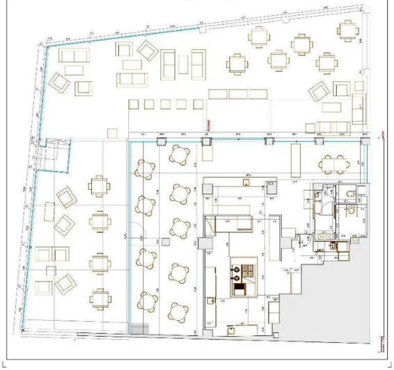 Image No.10-Commercial à vendre à Calpe