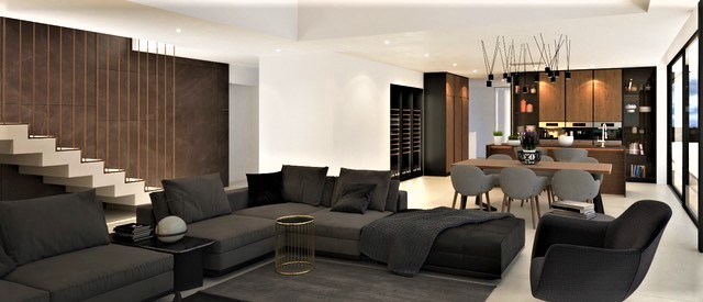 Image No.6-Villa de 4 chambres à vendre à Altea