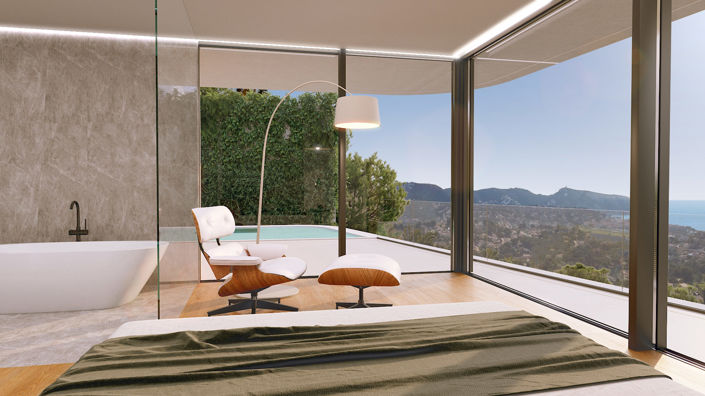 Image No.11-4 Bed Villa for sale