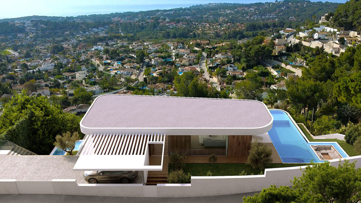 Image No.19-4 Bed Villa for sale