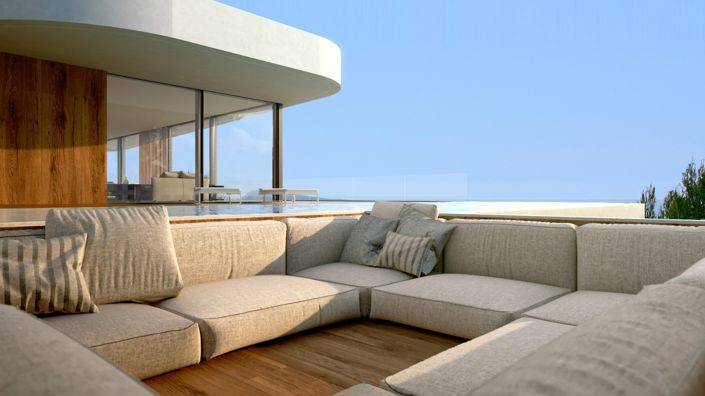 Image No.20-4 Bed Villa for sale