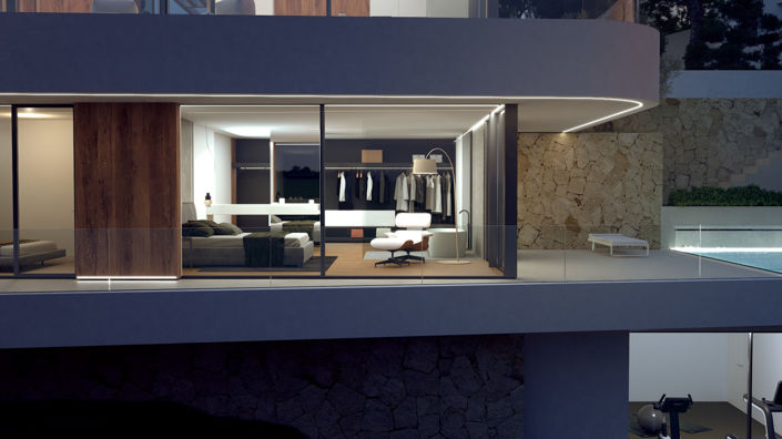 Image No.24-4 Bed Villa for sale