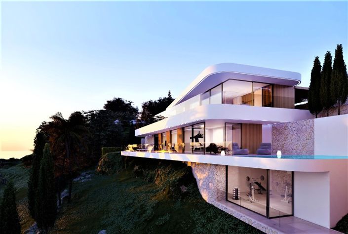 Image No.27-4 Bed Villa for sale