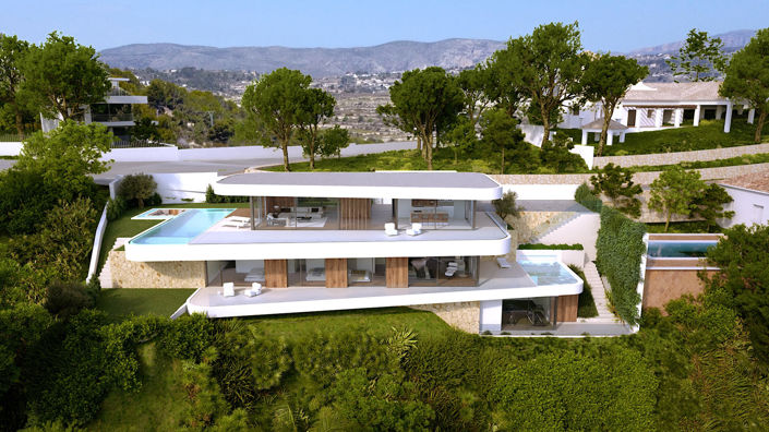 Image No.5-4 Bed Villa for sale