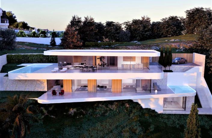 Image No.6-4 Bed Villa for sale