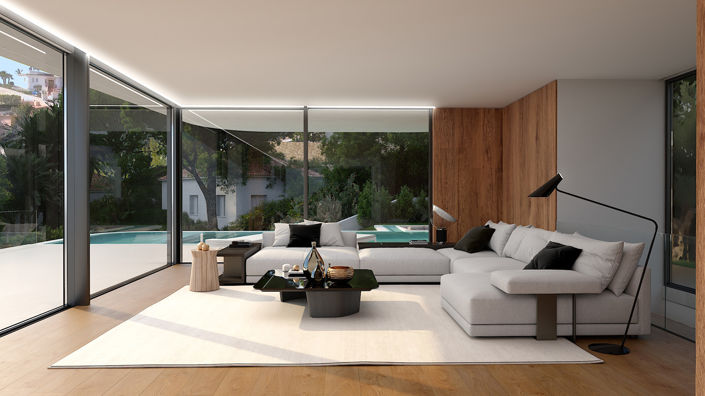 Image No.7-4 Bed Villa for sale