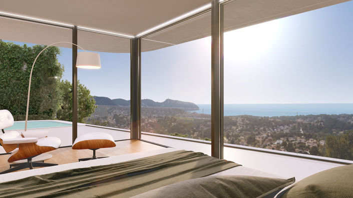 Image No.9-4 Bed Villa for sale