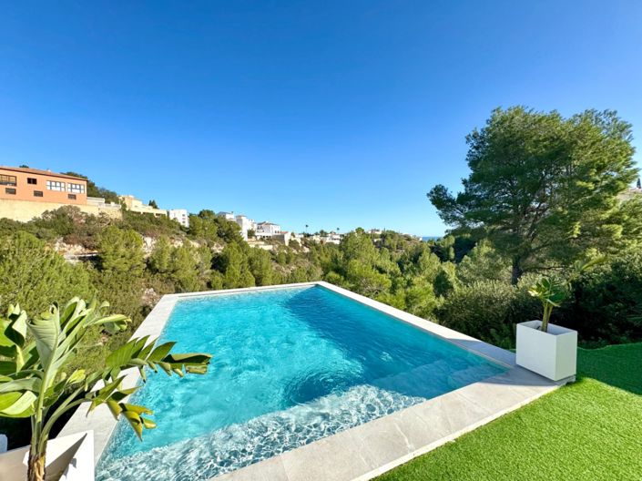 Image No.38-Villa de 4 chambres à vendre à Denia