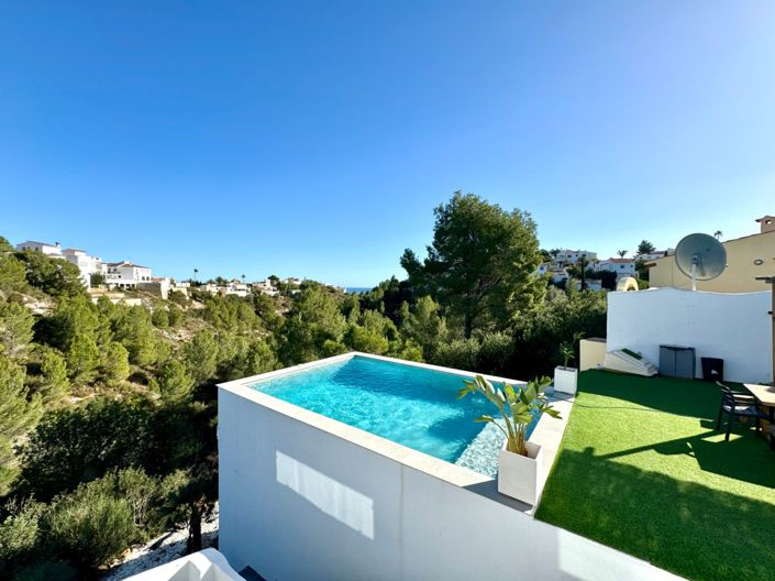 Image No.41-Villa de 4 chambres à vendre à Denia