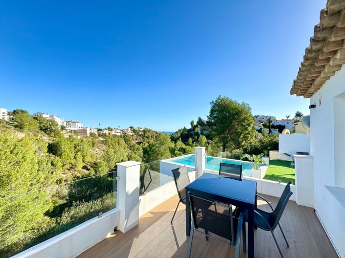 Image No.42-Villa de 4 chambres à vendre à Denia