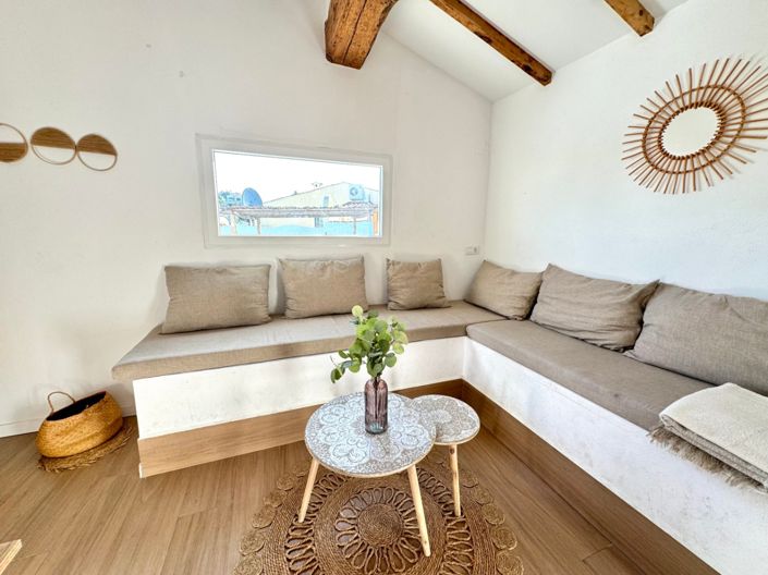 Image No.5-Villa de 4 chambres à vendre à Denia