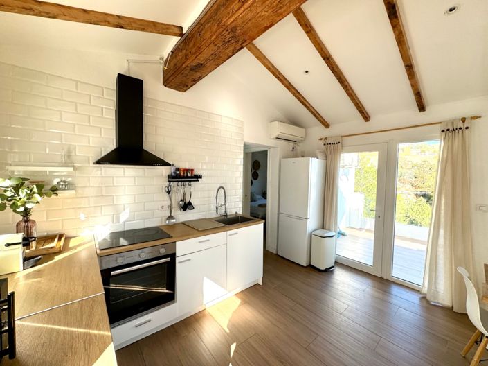 Image No.9-Villa de 4 chambres à vendre à Denia