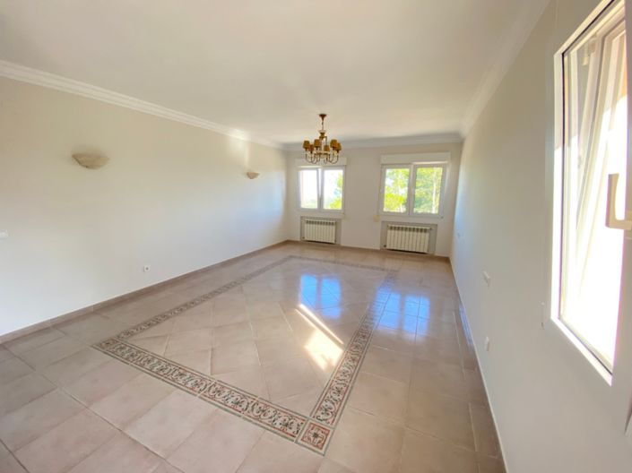 Image No.19-Villa de 5 chambres à vendre à Pedreguer