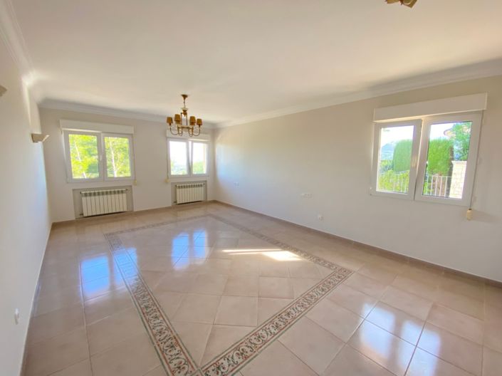 Image No.20-Villa de 5 chambres à vendre à Pedreguer