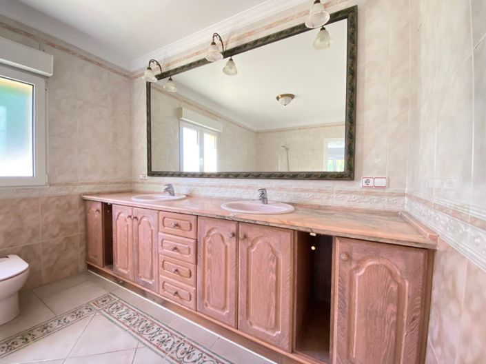 Image No.21-Villa de 5 chambres à vendre à Pedreguer