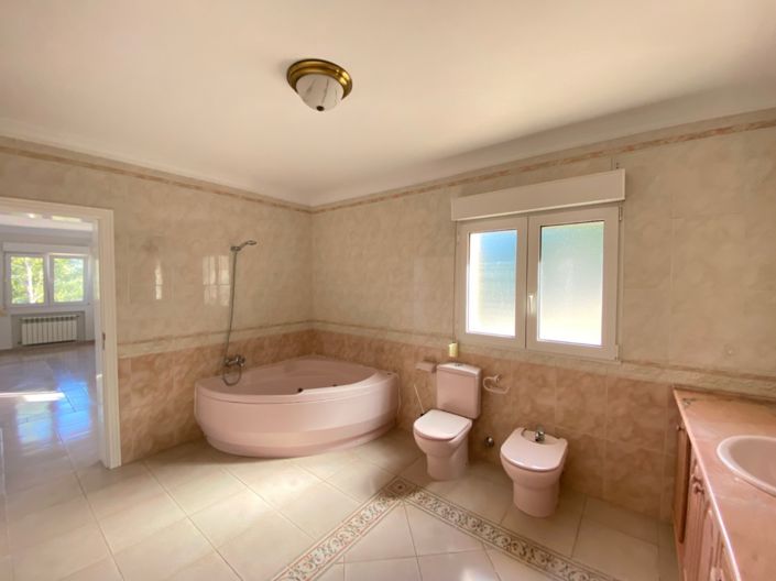 Image No.22-Villa de 5 chambres à vendre à Pedreguer