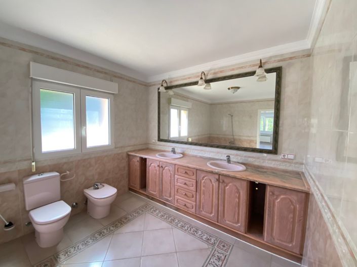 Image No.23-Villa de 5 chambres à vendre à Pedreguer