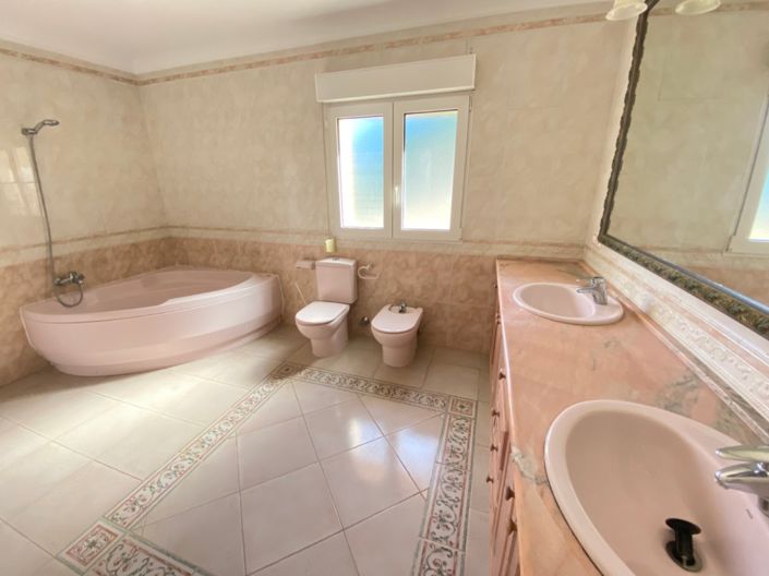 Image No.24-Villa de 5 chambres à vendre à Pedreguer