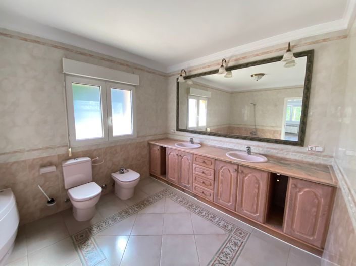 Image No.25-Villa de 5 chambres à vendre à Pedreguer