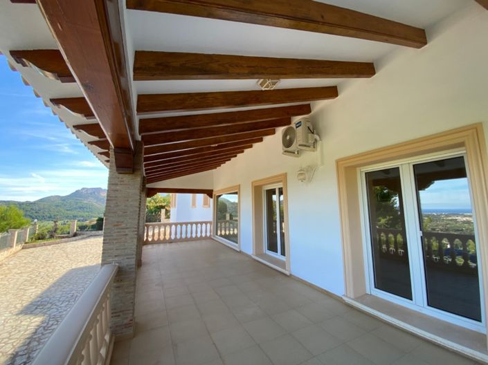 Image No.31-Villa de 5 chambres à vendre à Pedreguer