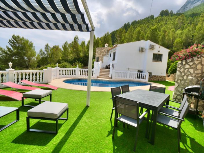 Image No.42-4 Bed Villa for sale