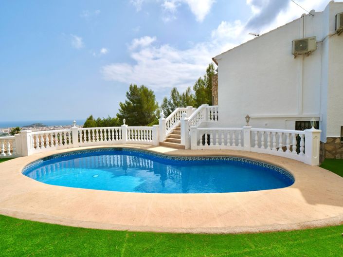 Image No.48-4 Bed Villa for sale