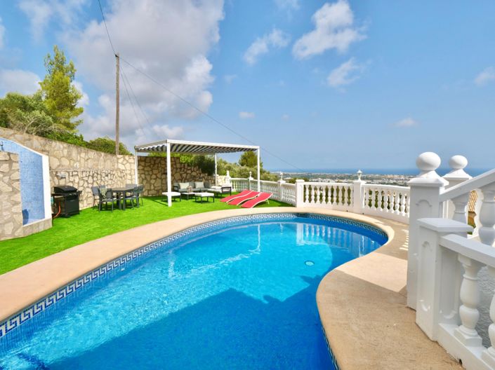 Image No.49-4 Bed Villa for sale