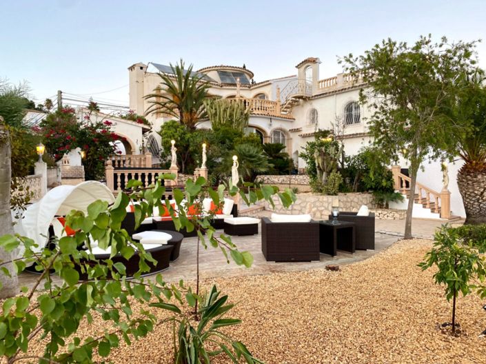 Image No.26-4 Bed Villa for sale