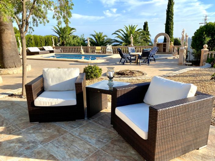 Image No.27-4 Bed Villa for sale