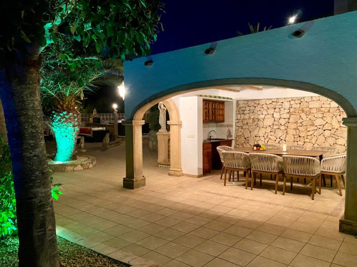 Image No.36-4 Bed Villa for sale