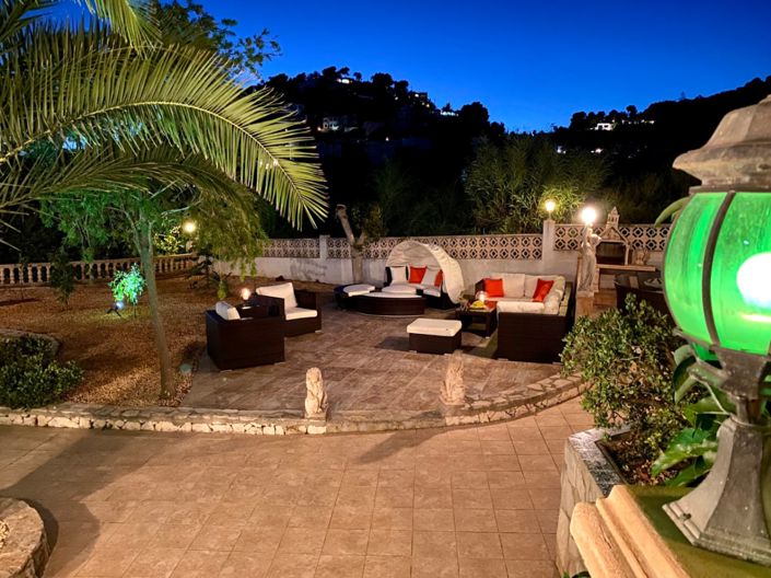 Image No.42-4 Bed Villa for sale