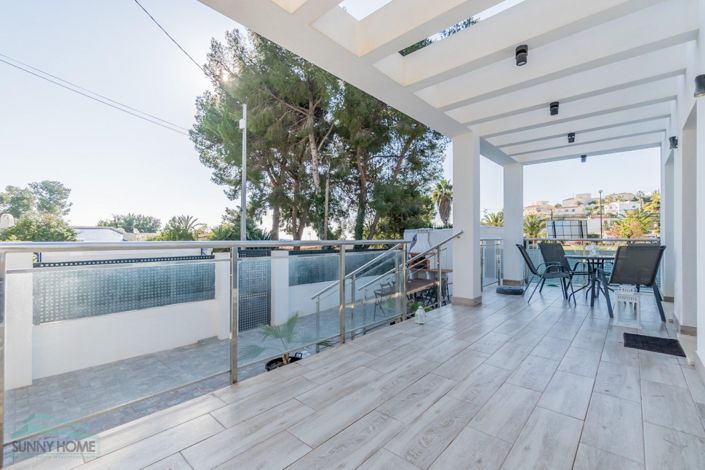 Image No.7-Villa de 4 chambres à vendre à La Nucía